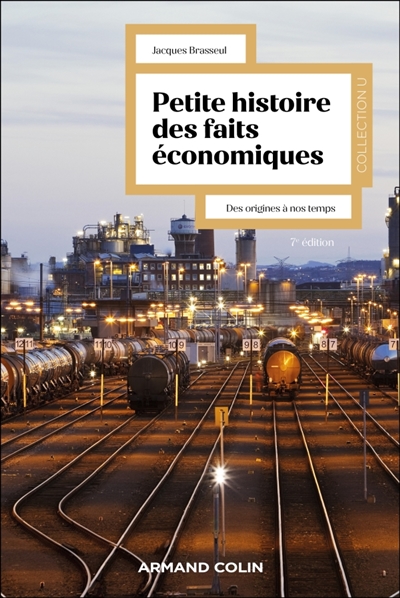 Petite histoire des faits...