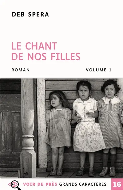 Le chant de nos filles
