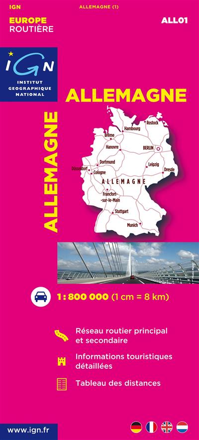 **ALLEMAGNE
