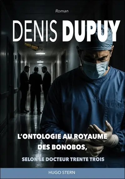 L'ontologie au royaume des bonobos, selon le docteur Trente Trois