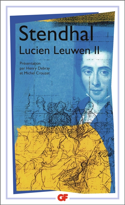 Lucien Leuwen. Vol. 2