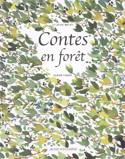 Contes en forêt
