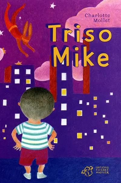 Triso Mike