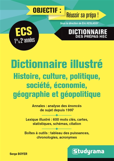 Dictionnaire illustré :...