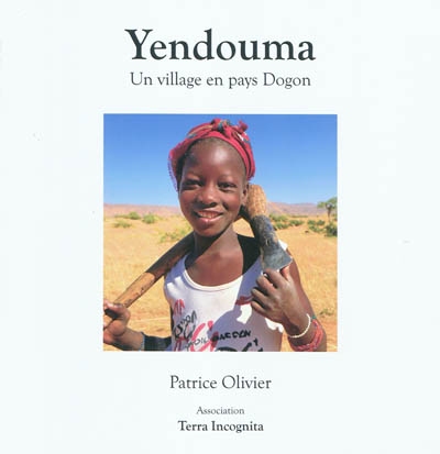Yendouma : un village en pays Dogon