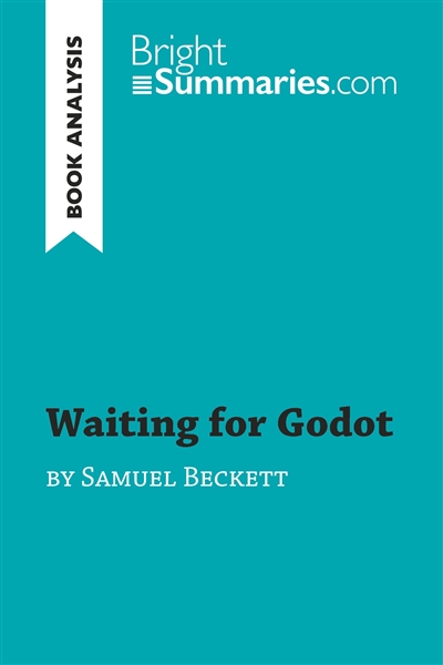 Waiting for Godot by Samuel...