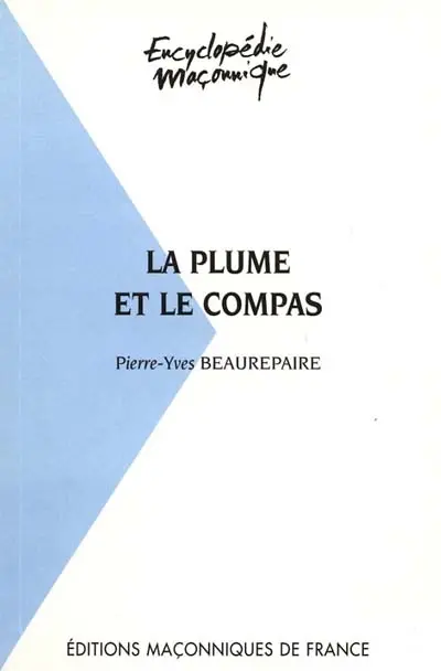 La plume et le compas