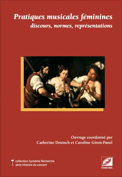 Pratiques musicales féminines : discours, normes, représentations