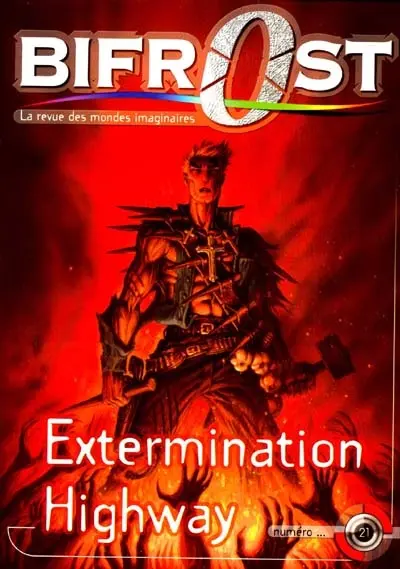 Bifrost, n° 21. Extermination Highway