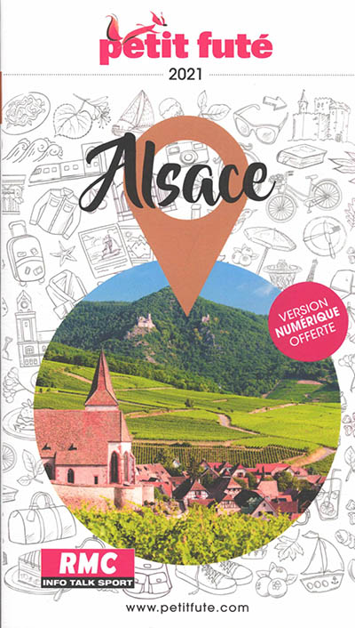 Alsace : 2021