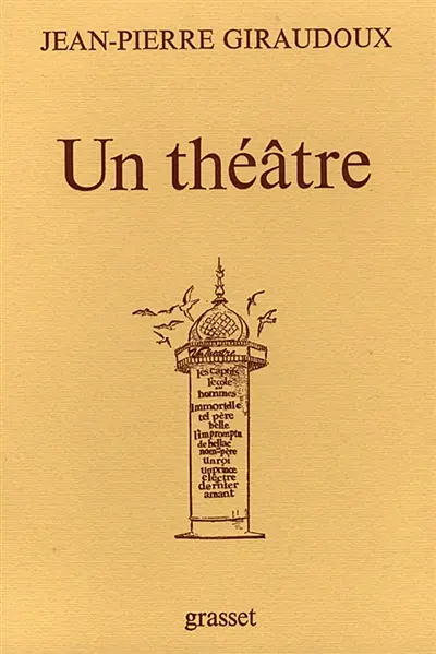 Un Théâtre
