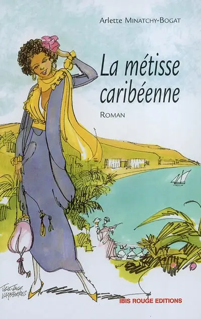 La Métisse caribéenne