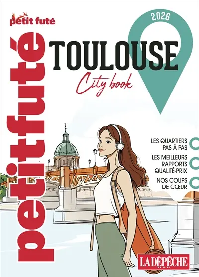 Toulouse : 2026