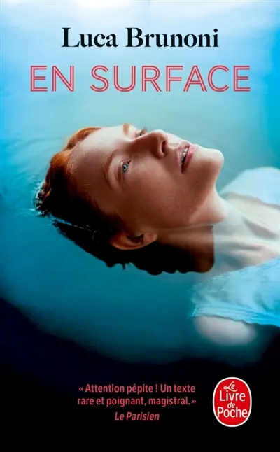 En surface En surface