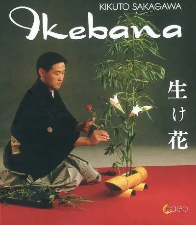 Ikebana : l'art de représenter l'âme de la nature