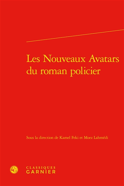 Les nouveaux avatars du...