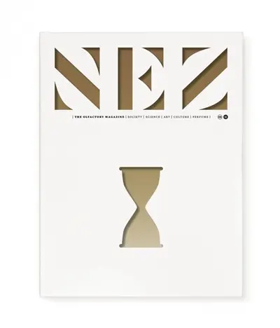 Nez : the olfactory magazine, n° 11. Live & let die
