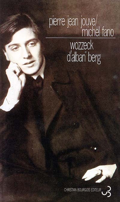 Wozzeck d'Alban Berg