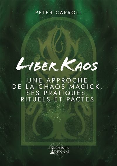 Liber kaos : une approche...