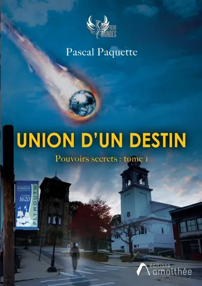 Union d'un destin : Tome 1