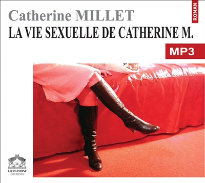 La vie sexuelle de Catherine M.