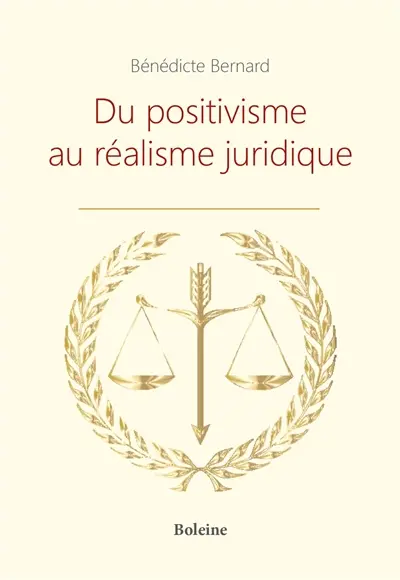 Du positivisme au réalisme juridique