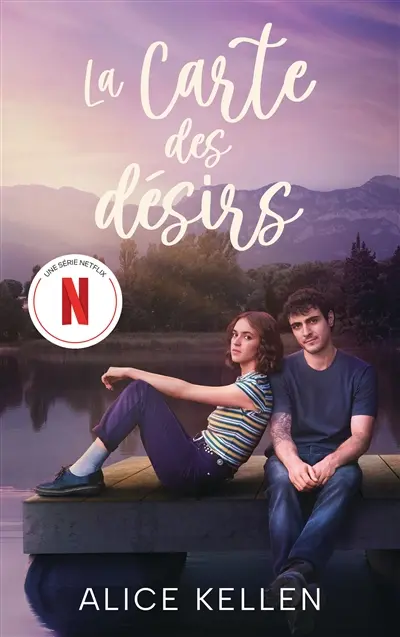 La carte des désirs