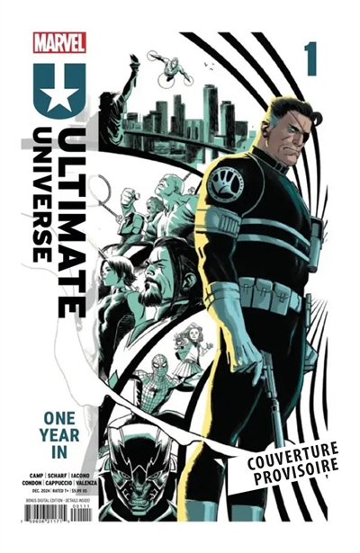 Ultimate universe. Vol. 7
