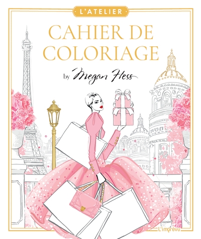 Cahier de coloriage