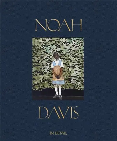 Noah Davis : In Detail