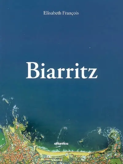 Biarritz : l'océane