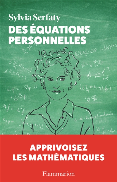 Des équations personnelles