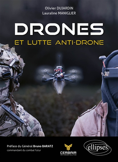 Drones et lutte anti-drone