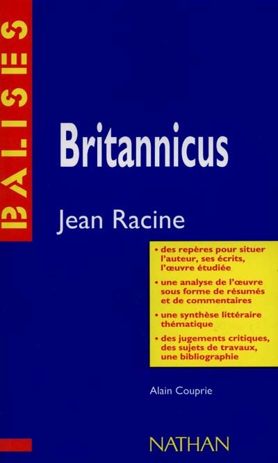 Britanicus