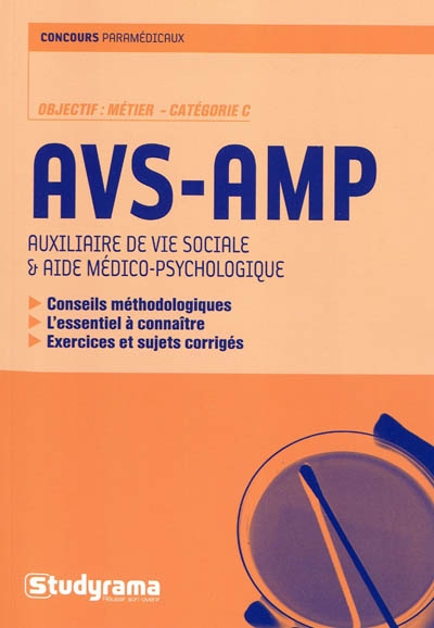 AVS-AMP