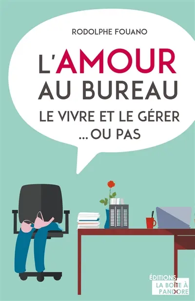 L'amour au bureau : témoignages sur la sexualité au travail