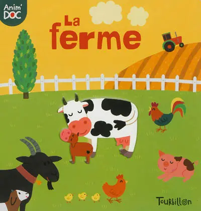 La ferme