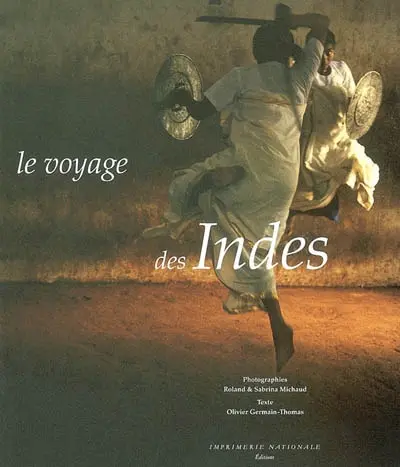 Le voyage des Indes