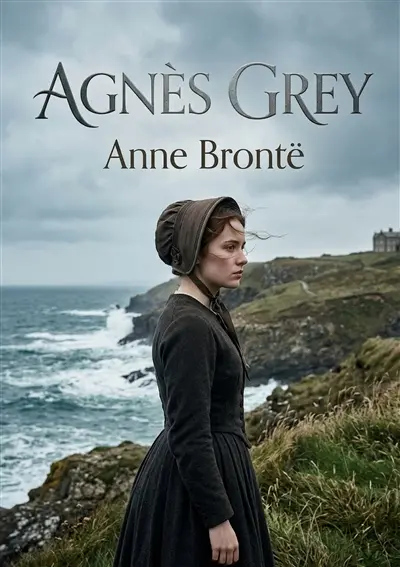 Agnès Grey : L'émancipation silencieuse d'une gouvernante victorienne