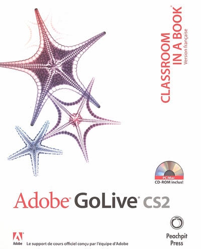 Adobe Golive CS2