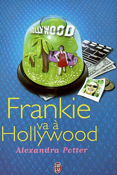 Frankie va à Hollywood