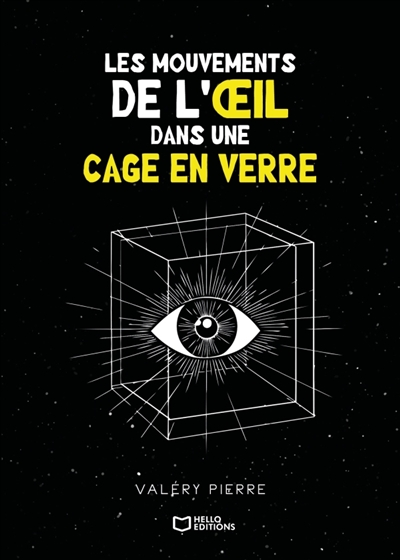 Les mouvements de l'oeil...