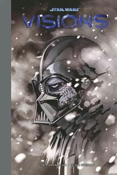 Star Wars visions
