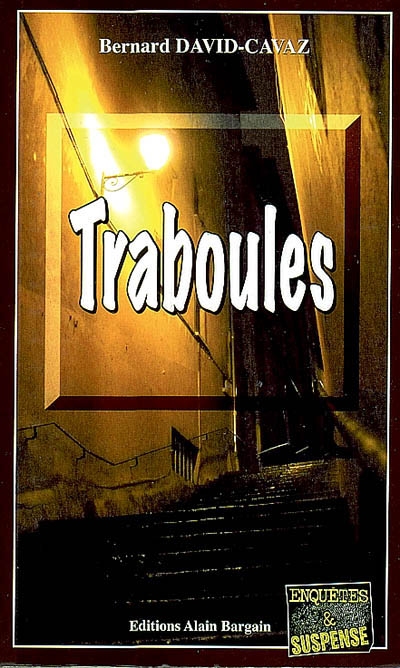 Traboules