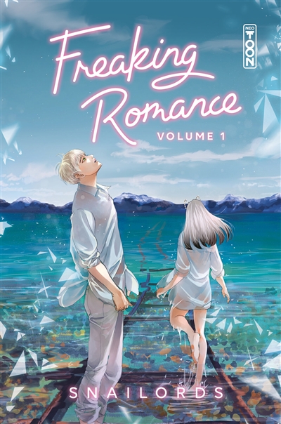 Freaking romance. Vol. 1