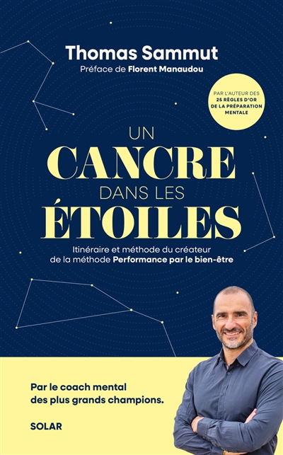 Un cancre dans les étoiles...