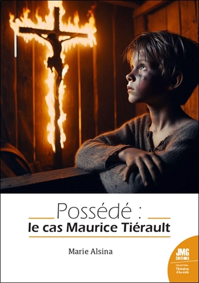 Possédé : le cas Maurice...