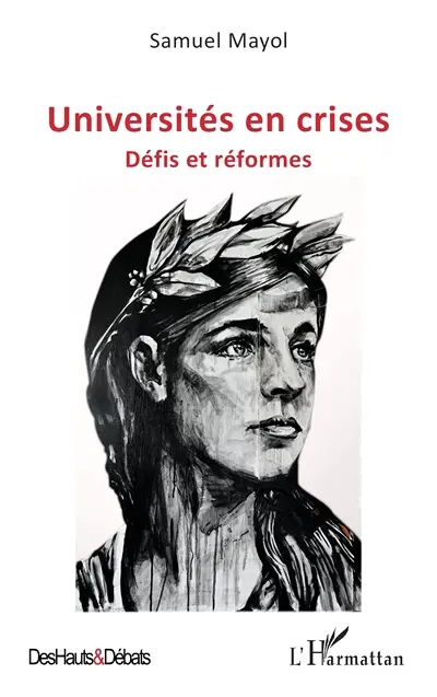 Universités en crise : défis et réformes