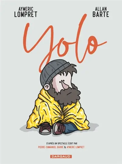 Yolo