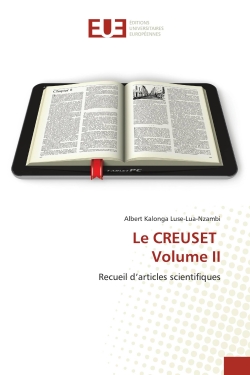 Le CREUSET Volume II :...